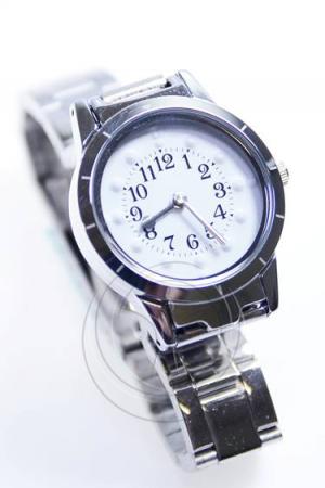 Новинка! кварцевые, стильные,  женские,  наручные часы HV-TQ   со шрифтом брайля